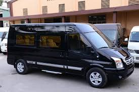 Vietnam Limousine services 