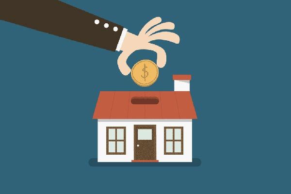 Selling a house in probate