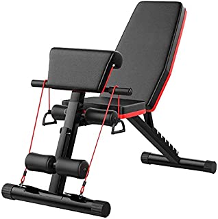 Weightlifting Chairs
